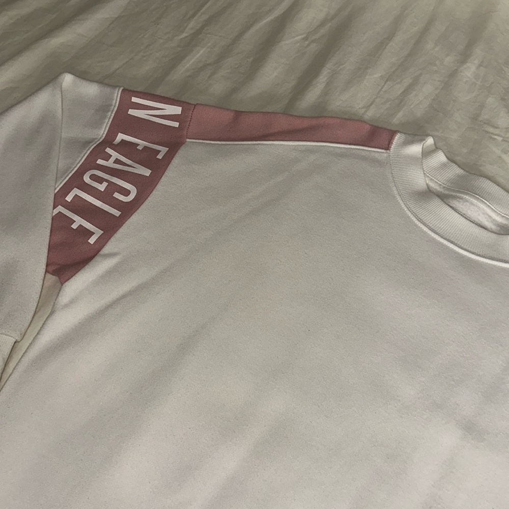American Eagle Crewneck